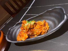 牛小肠-山川小町·极番烧肉(新地假日广场店)