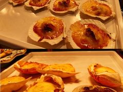 -亚马逊环球美食百汇(新城吾悦广场店)