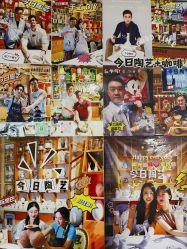 -袁亮今日陶艺(苹果社区总店)