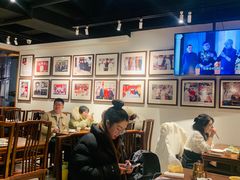 -崔义清鲁菜馆(大明湖店)