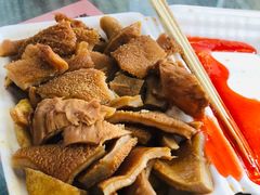 -细妹五香牛杂(步行街店)