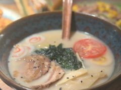 -松幸日式料理(中山路店)