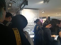 -崇光百货(尖沙咀店)