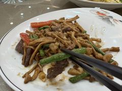 -丰尔粥食·顺德鱼生·干蒸排骨顺德菜(大良分店)