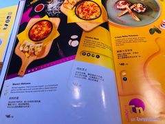 -HELLO MUSAE 拾光缪斯餐厅·纯正希腊风味(苏州中心店)