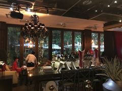 -JUKEBOX玖部音乐餐厅(华侨城店)