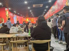 -彭姐麻辣烫(海淀店)