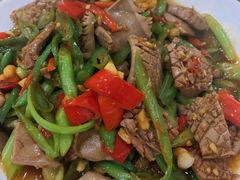 -文杰餐馆(南洪时尚风情街店)