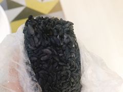 乌饭-芳婆糕团店(王府大街店)