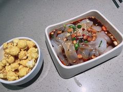 -半天妖烤鱼(槐房万达店)