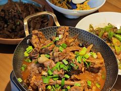 -鸿运楼·舌尖上的徽菜