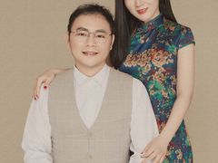 -海马体照相馆(环贸iapm大师爱情店)