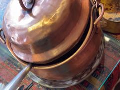 -慢丽江·云南野生菌土鸡锅(付家庄店)