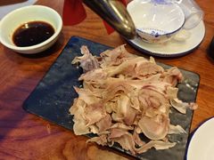 -李记白水羊头·清真老味家常菜(石景山店)