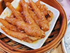 -点都德(世纪汇店)