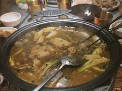 -探鱼·鲜青椒爽麻烤鱼(天河优托邦店)