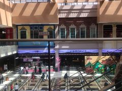 -大树餐厅(益田假日店)