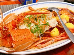 -旺达·福州菜(正大广场店)