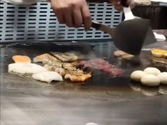 -大渔铁板烧(大悦城店)