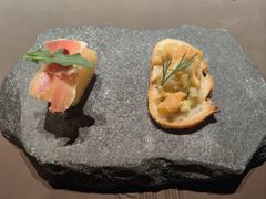 -恰餐厅 CHAR Bar & Grill (珠海仁恒洲际店)