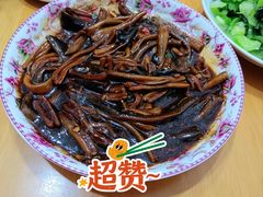 -丰收日·小海鲜·沪上家宴(顾村正大店)