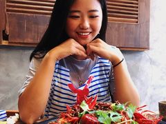 -臻馆小龙虾