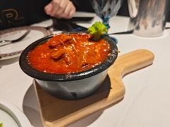 -俄士厨房(五棵松华熙LIVE店)