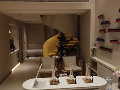 -泰合玺·精油疗愈 SPA(南京河西万达店)
