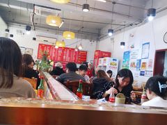 大堂-螺蛳粉先生(蓟门桥店)