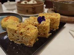 -白天鹅宾馆-宏图府餐厅