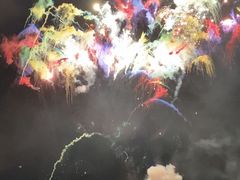 -汕头蓝水星欢乐世界