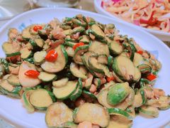 -永红源啤酒·烧烤·海鲜·大排档(青特城店)