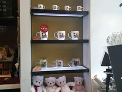 -哈根达斯(陆家浜路店)