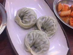 -神仙雪浓汤(明洞店)