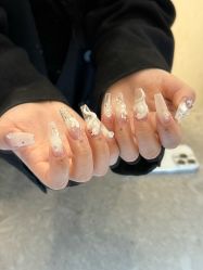 -Lumi露米·美甲美睫品质店