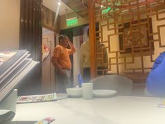 -新侨小馆(东直门北小街店)