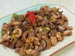 -标记美食新鲜猪杂(兴南大道店)