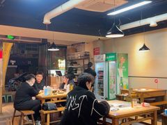 -阳阳老火锅(小南门店)