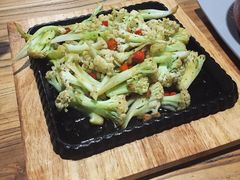 -U你·天然调味(南湖总店)