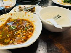 -大院河·仙鱼莊(九眼桥店)