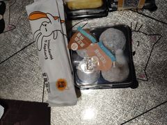 -满记甜品(金唐购物中心店)