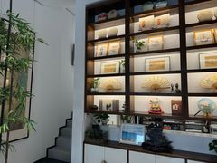 -谷隆画舍·国画书法素描彩铅水彩