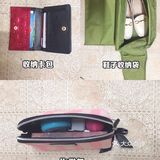 旅游必备品➕收纳小指南〰️完美旅程起飞🛫️