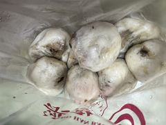 酱肉包子-梁憨包(南岸回龙湾店)