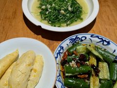 -黄山老妈·土菜(碧桂园店)
