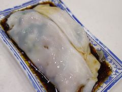 -禾师兄·布拉肠(一德路店)