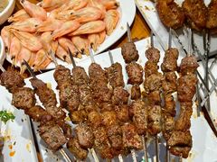 -義聚德·清真铜锅涮羊肉·烧烤(河东店)