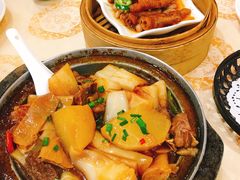 -和乐喜点(宝岗大道店)