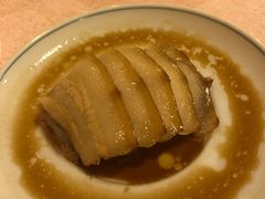 -天伦王朝酒店·盛华瑄餐厅