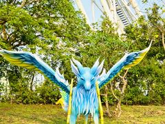 -珠海海泉湾神秘岛亲子乐园